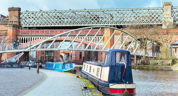 Bridge-to-Let Mortgages