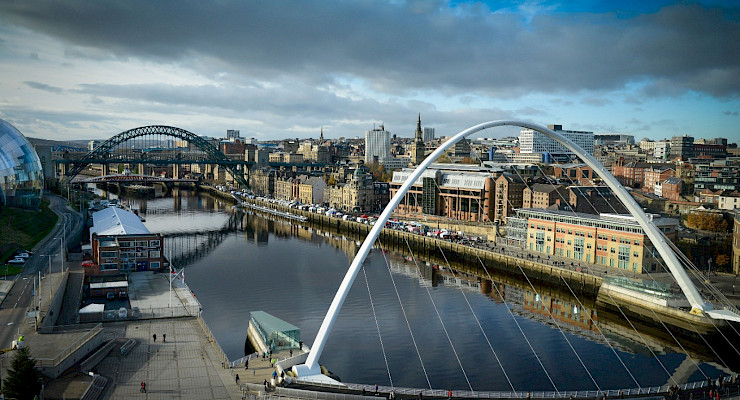 Large Bridging Loans